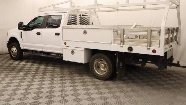 2021 Ford F-350 Super Duty Lariat