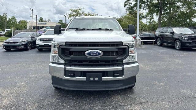 2021 Ford F-350 Super Duty Lariat