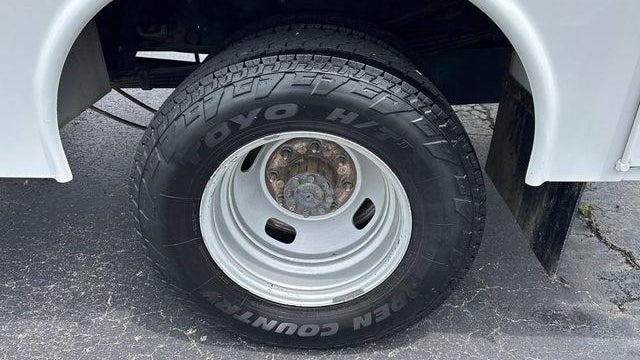 2021 Ford F-350 Super Duty Lariat