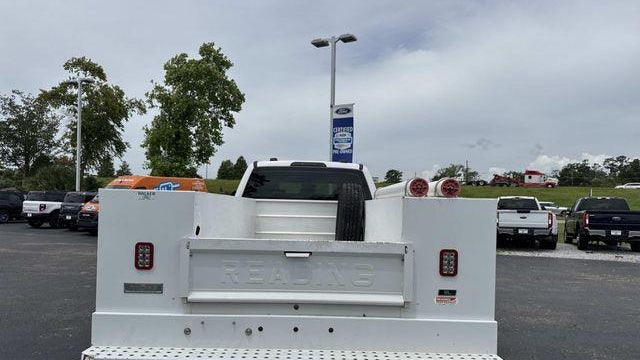 2021 Ford F-350 Super Duty Lariat