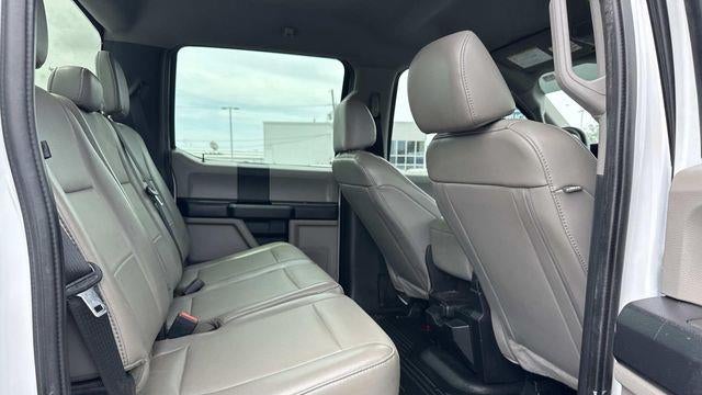 2021 Ford F-350 Super Duty Lariat