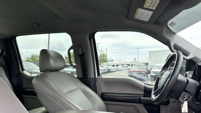 2021 Ford F-350 Super Duty Lariat