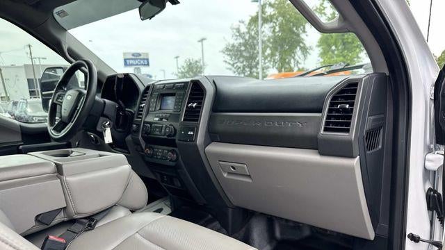 2021 Ford F-350 Super Duty Lariat