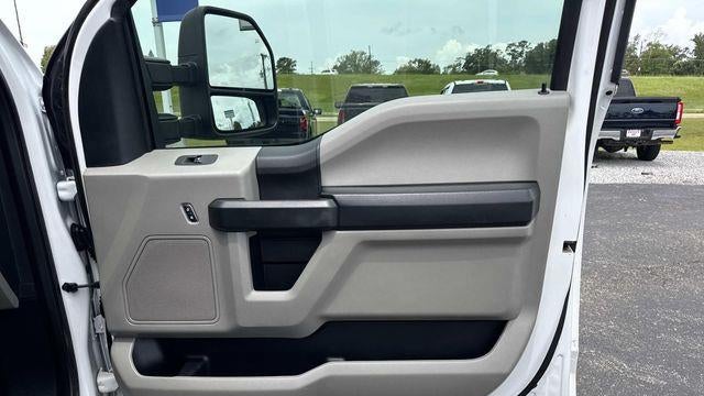 2021 Ford F-350 Super Duty Lariat