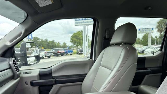 2021 Ford F-350 Super Duty Lariat