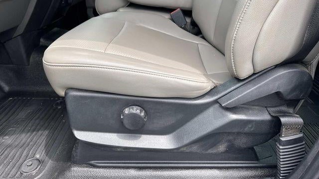 2021 Ford F-350 Super Duty Lariat