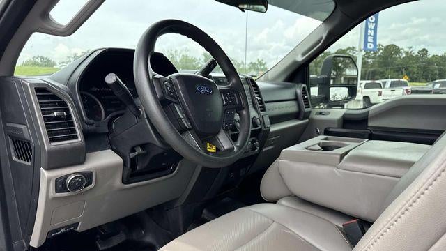 2021 Ford F-350 Super Duty Lariat