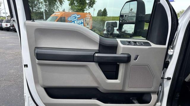 2021 Ford F-350 Super Duty Lariat