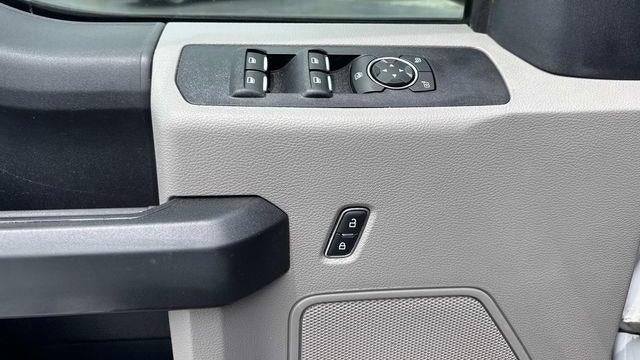 2021 Ford F-350 Super Duty Lariat