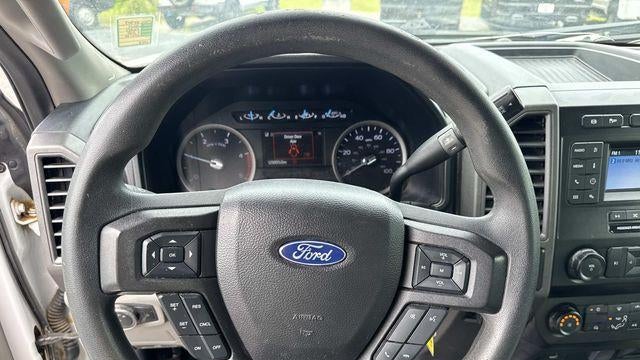 2021 Ford F-350 Super Duty Lariat
