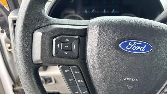 2021 Ford F-350 Super Duty Lariat
