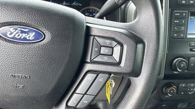 2021 Ford F-350 Super Duty Lariat