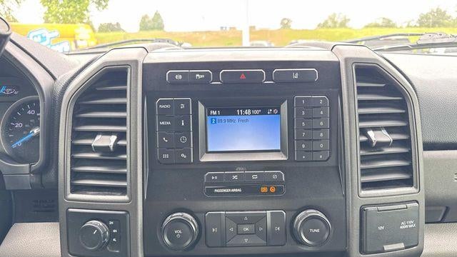 2021 Ford F-350 Super Duty Lariat