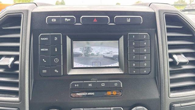 2021 Ford F-350 Super Duty Lariat