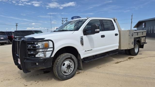 Preowned 2021 Ford F-350 Super Duty Lariat for Sale