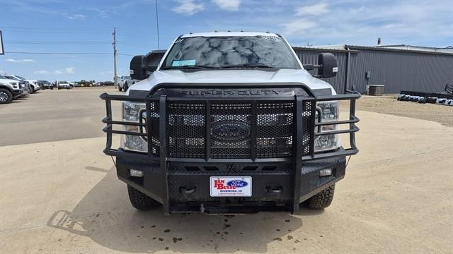 2021 Ford F-350 Super Duty Lariat