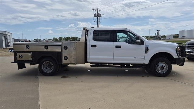 2021 Ford F-350 Super Duty Lariat