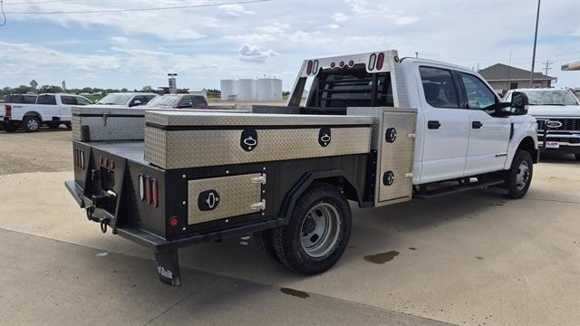 2021 Ford F-350 Super Duty Lariat