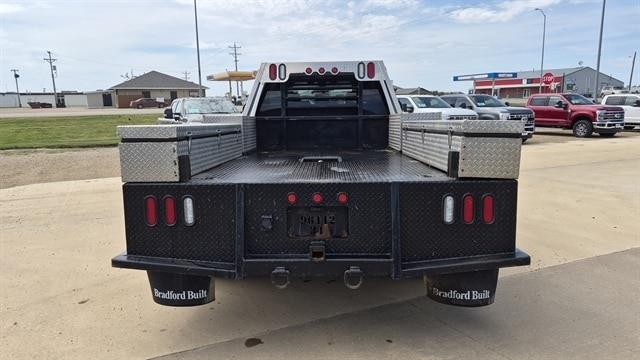 2021 Ford F-350 Super Duty Lariat
