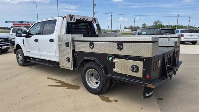 2021 Ford F-350 Super Duty Lariat