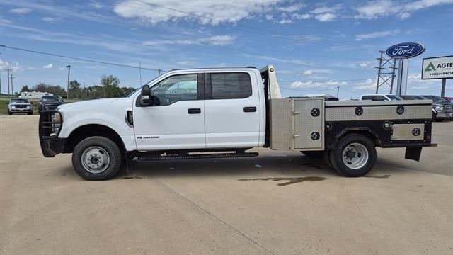 2021 Ford F-350 Super Duty Lariat