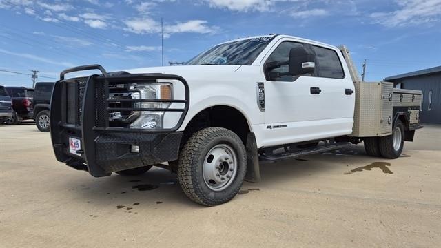 2021 Ford F-350 Super Duty Lariat