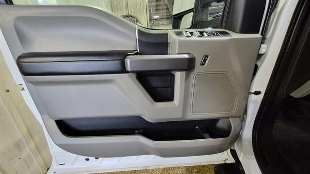 2021 Ford F-350 Super Duty Lariat