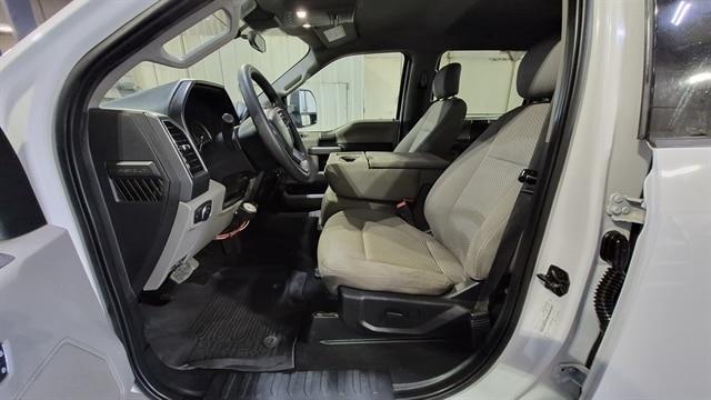 2021 Ford F-350 Super Duty Lariat