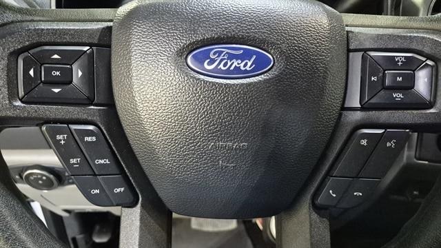 2021 Ford F-350 Super Duty Lariat