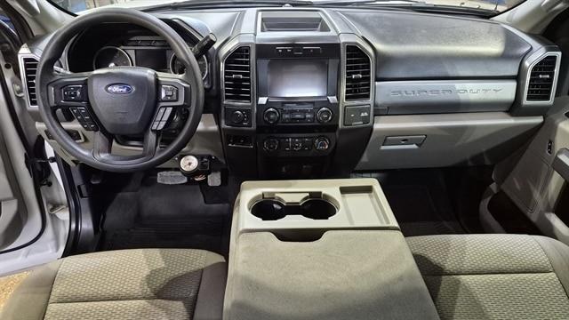 2021 Ford F-350 Super Duty Lariat