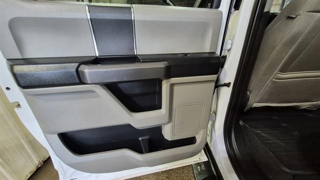2021 Ford F-350 Super Duty Lariat