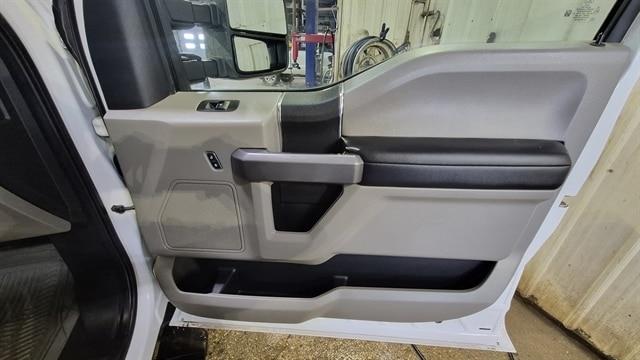 2021 Ford F-350 Super Duty Lariat