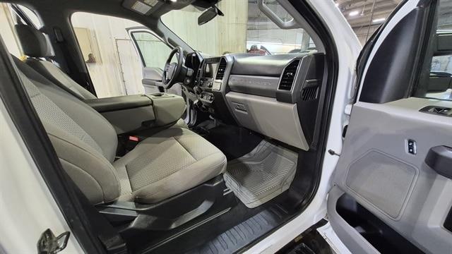 2021 Ford F-350 Super Duty Lariat
