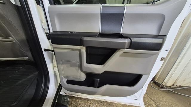2021 Ford F-350 Super Duty Lariat