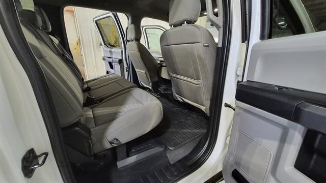 2021 Ford F-350 Super Duty Lariat