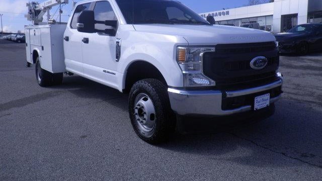 Preowned 2022 Ford F-350 Super Duty Lariat for Sale