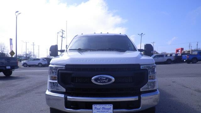 2022 Ford F-350 Super Duty Lariat