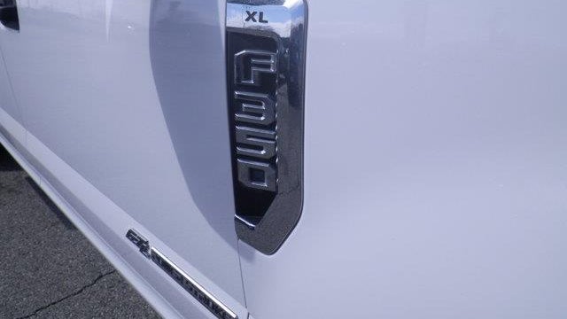 2022 Ford F-350 Super Duty Lariat