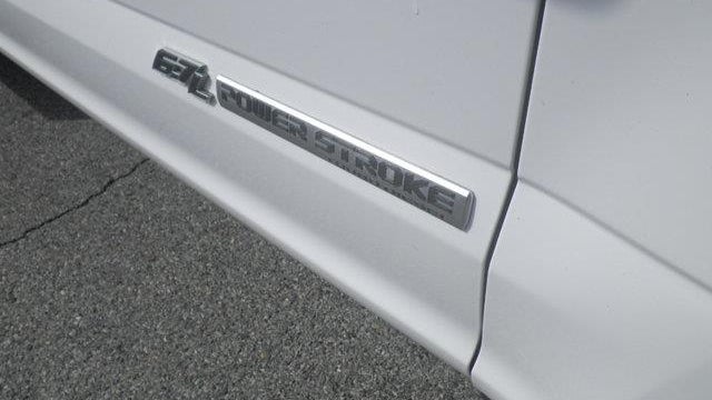 2022 Ford F-350 Super Duty Lariat