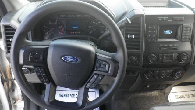 2022 Ford F-350 Super Duty Lariat