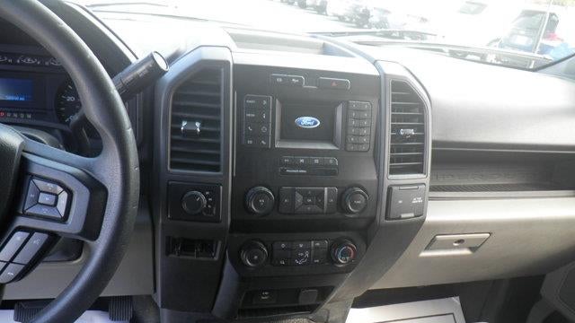 2022 Ford F-350 Super Duty Lariat