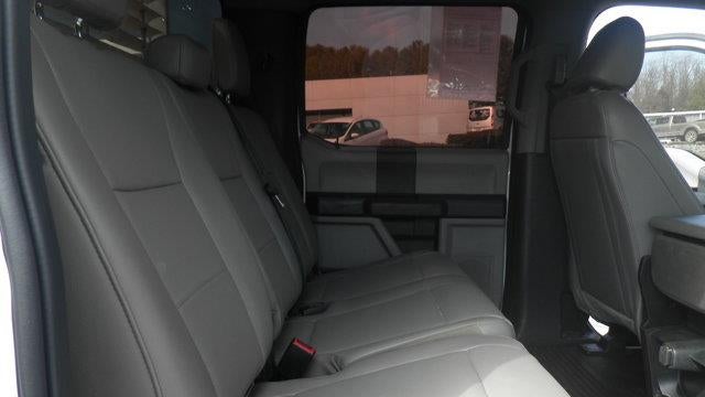 2022 Ford F-350 Super Duty Lariat