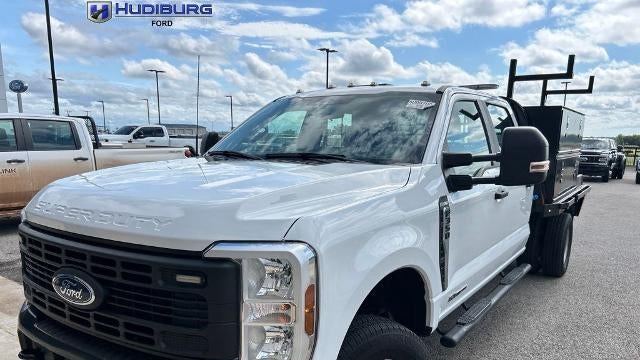 Preowned 2024 Ford F-350 Super Duty Lariat for Sale
