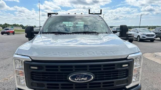 2024 Ford F-350 Super Duty Lariat