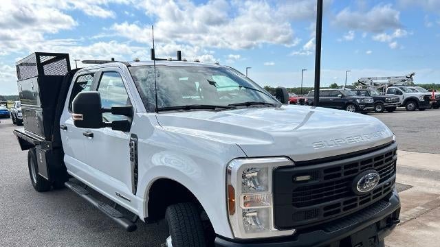2024 Ford F-350 Super Duty Lariat