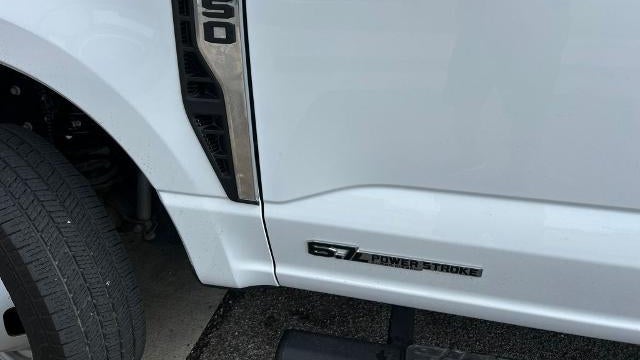 2024 Ford F-350 Super Duty Lariat