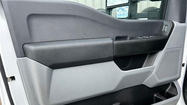 2024 Ford F-350 Super Duty Lariat