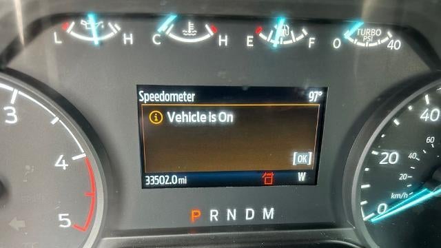 2024 Ford F-350 Super Duty Lariat