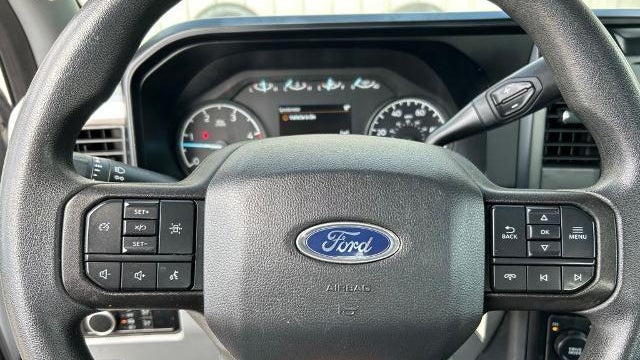 2024 Ford F-350 Super Duty Lariat
