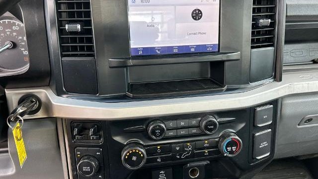 2024 Ford F-350 Super Duty Lariat